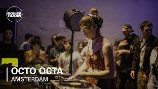 Octo Octa | Boiler Room x Is Burning ADE