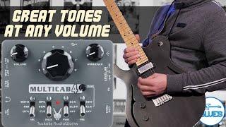 Tsakalis AudioWorks MultiCab 4 Review: Everything You Need to Know