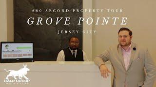 #60SecondPropertyTour - Grove Pointe