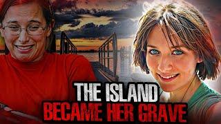 Scarier than Fifty Shades of Grey. The Case of Lizzi Marriott. True Crime Documentary.