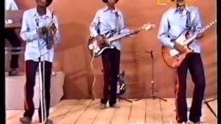 Eritrean Music - EPLF Patriotic Song - Tewelida by Eri-TV