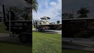 Back Up a Boat Trailer Like a Pro! #boattrailer #backuptrailer #boatlife