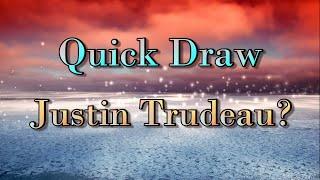 Quick Draw - Justin Trudeau(x)? - A reading with Tarot