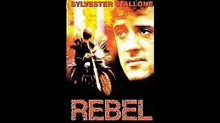 Není úkrytu Rebel - film Cz dabing