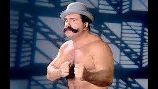 Big Bully Busick 1954-2018