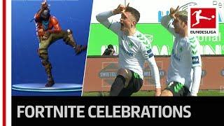 Fortnite Fever Continues - More Celebrations on Matchday 28