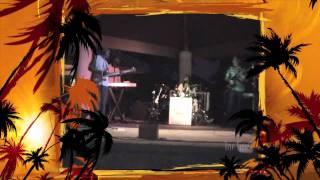 Irie Time® • Island Romance — LIVE!