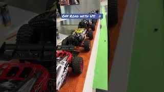 We Got The Cars Just Bring Your Skill  #newjersey #remotecontrolcar #rccar #njactivities #njfun