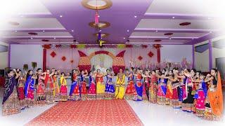 Navratri Special Garba 2K21