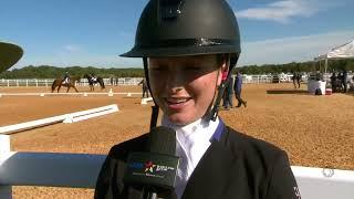 Maryland 5 Star 2024 - Day 4 Show Jumping & Awards  - MPT Sports Desk