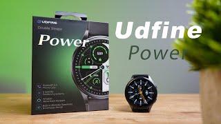 Xiaomi Udfine Watch Power