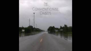 Tim Warren - Conventional Chaos [Full Album]