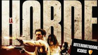 International Icons | La Horde (2009) | France