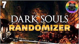 Smough's Fortress of Pain - Dark Souls Randomizer [7]
