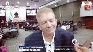 Edgardo Castro: Hay dos narcos partidos peleándose la presidencia de la República