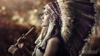 Native American Shamanic Drum Music | Healing & Relaxation Meditation | Stress Relief Music