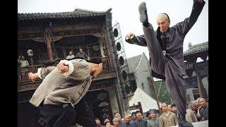 Jet Li's Fearless (2006) Trailer