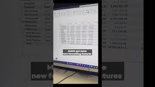 MATRIX in Power BI got an UPGRADE  | May 2024 Update