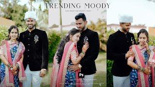 Wedding Premium PHOTOSHOP PRESETS for Couple Portraits | Trending Wedding Presets l Free Preset