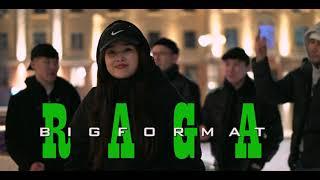 Bigformat - RAGA [mood video]