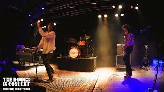 2024 The Doors In Concert - Full Live Show @ DRU Poppodium