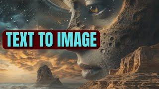 How to Use Imagine Anything AI – The Ultimate Text-to-Image Generator!