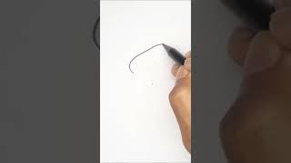 HOW TO DRAW JELLYFISH- MARINE ART