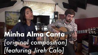 Minha Alma Canta (featuring Jireh Calo) - Daniel Volovets