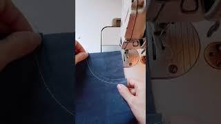 Sewing Tips And Tricks 25 #SHORTS