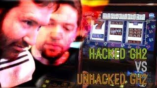 Hacked GH2 vs Unhacked GH2 : Indy News