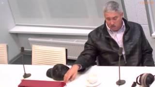 "РСН". "Без вопросов". Михаил Юрьев. 11.09.2015г.