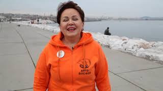 Стратегический Совет Арго в Стамбуле 12-15.04.2021