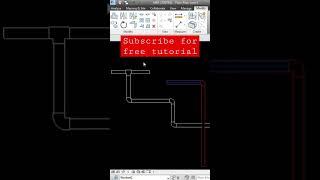 Revit tutorial free class - Tab key purpose #revit #bim #mep #freetutorial #familycreation