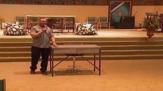 The City of Life Christian Church Live Stream