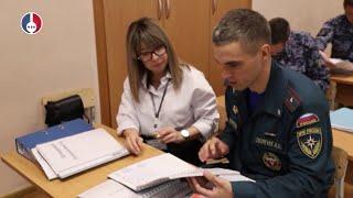 Приемка летних городских лагерей в Новоуральске
