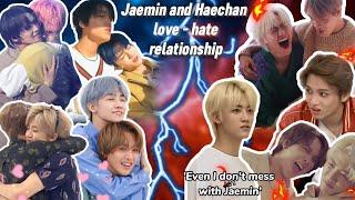 Jaemin and Haechan, an underrated duo