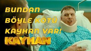 Bundan Böyle Kötü Kayhan Var - Kayhan