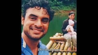 Tovino wife lidiya uyire song minnal murali 