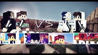 Gladiators | Epicube | On a tué Wiiwix ! *_*