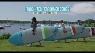 2019 BIC SUP - Performer TOUGH-TEC Paddle Board Series