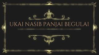 Ukai Nasib Panjai Begulai Cover by Ronniey. Ney