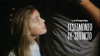 DESCUBRIRAN LA VIDA OCULTA QUE LLEVABA CON SU HIJA | TESTIMONIO DE SILENCIO | RESUMEN