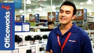 How to choose the right digital camera by Officeworks