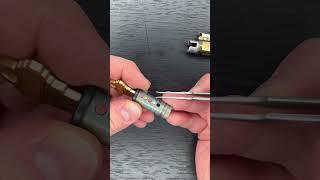 Learn how to Rekey a Schlage Door Knob like a Pro!