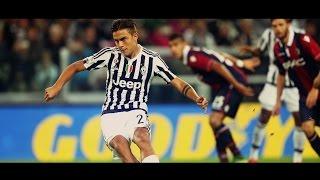 Paulo Dybala - Ultimate Skills Show | 2015/16 | HD