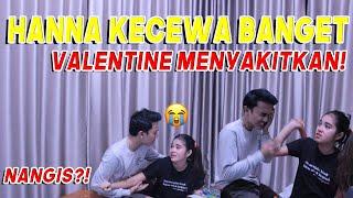 BERUJUNG FATAL - VALENTINE YANG MENYAKITKAN :(