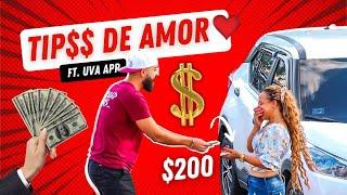 TIP$$$ DE AMOR ️