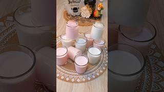 قال ايه الكوباية ي 6 جنيه هى كوباية واحدة وبلتر الحليب هنعمل 15 علبة صغيرة سادة وبالفراولة كريمى جدا