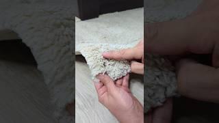 Продавец дорогих ковров поделился хитростью!