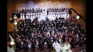 Borodin: Polovtsian Dances from opera Prince Igor (Gimnazija Kranj Symphony Orchestra and Choirs)